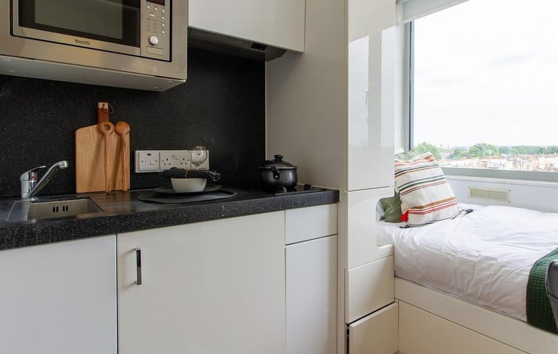 Manresa Road, Chelsea, London - Image 1